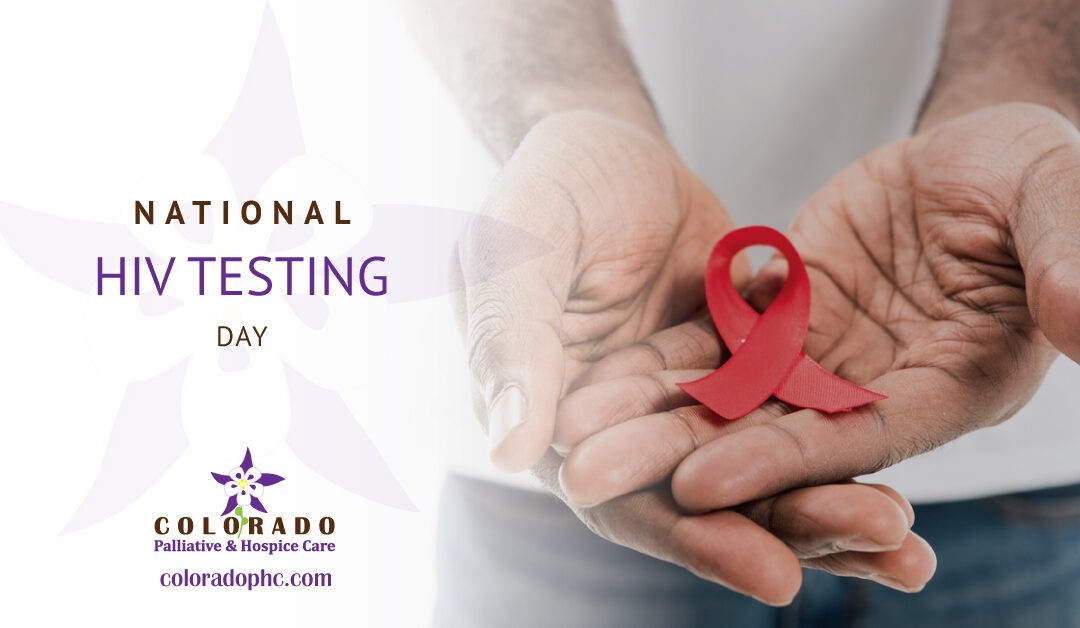  National HIV Testing Day