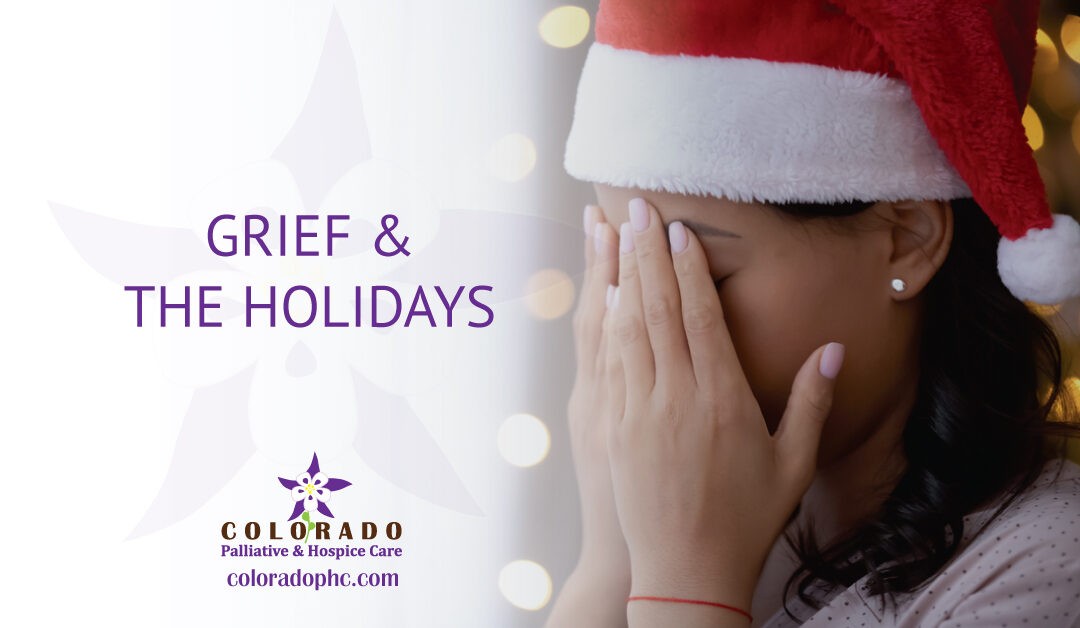 Grief and the Holidays