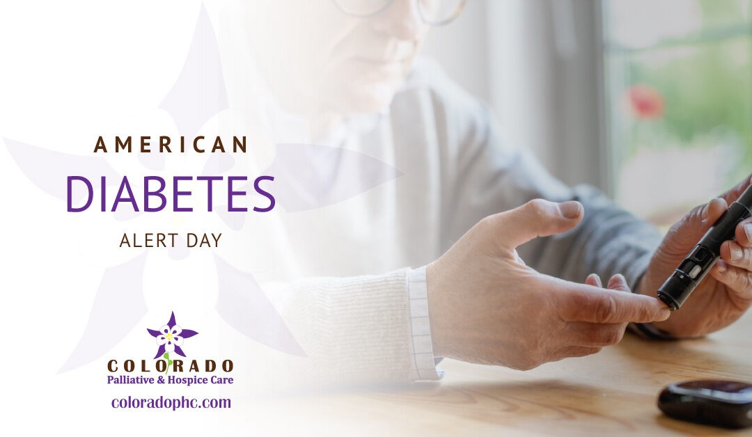 American Diabetes Alert Day 2022
