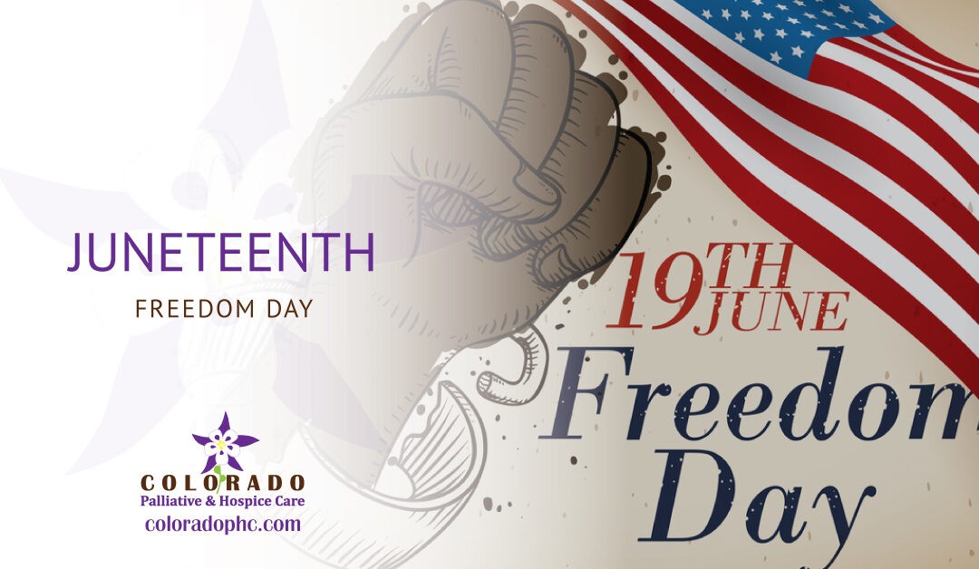 America’s “Other” Independence Day — Juneteenth