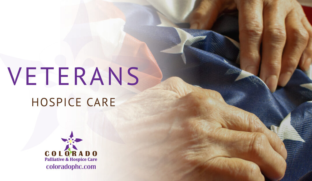 Veterans Hospice Care